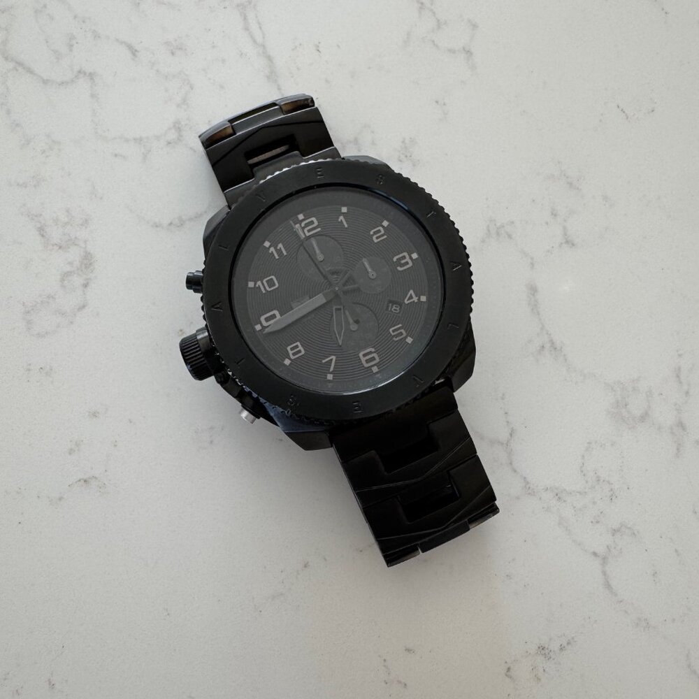 Men’s Vestal Watch in great condition!